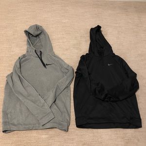 Nike Thermafit Sweatshirts